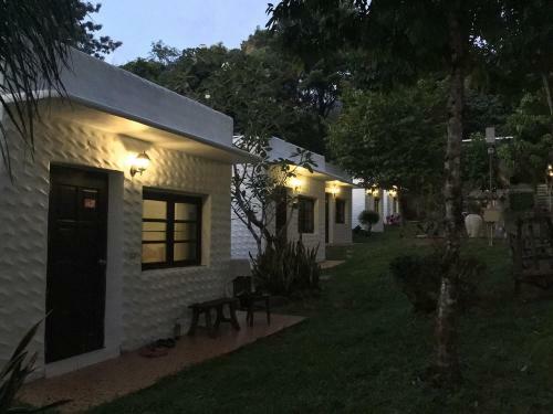 Hotel Baan Aunrak Koh Chang