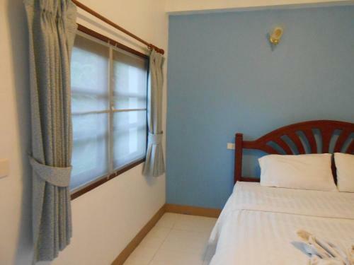 Hotel Baan Aunrak Koh Chang