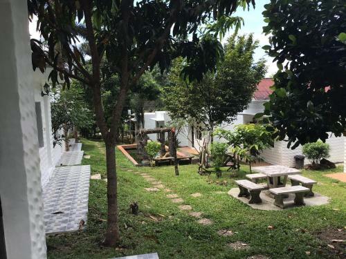 Hotel Baan Aunrak Koh Chang