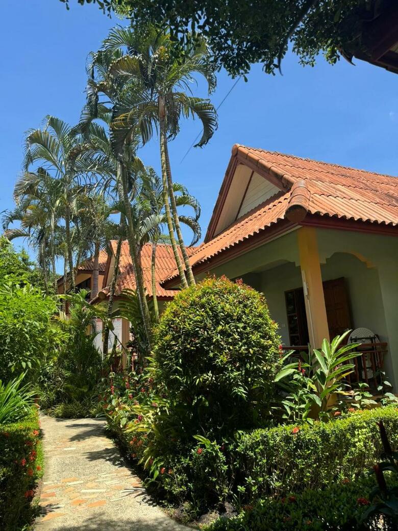 Hotel Boonya Resort Koh Chang