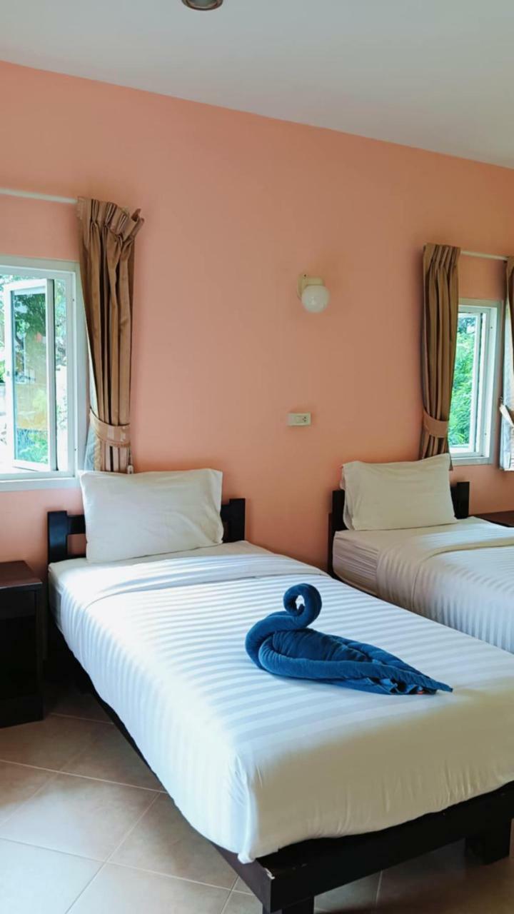 Hotel Boonya Resort Koh Chang