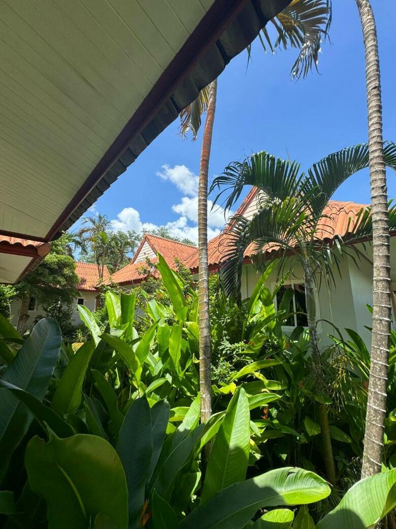 Hotel Boonya Resort Koh Chang