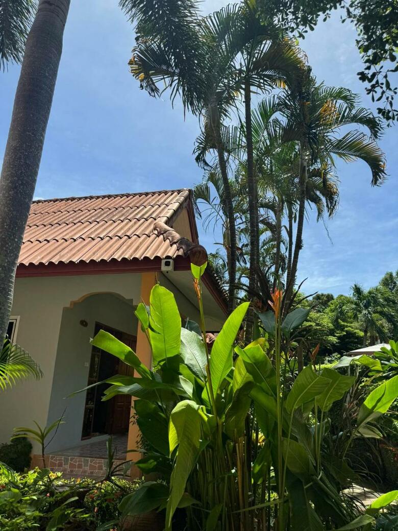 Hotel Boonya Resort Koh Chang