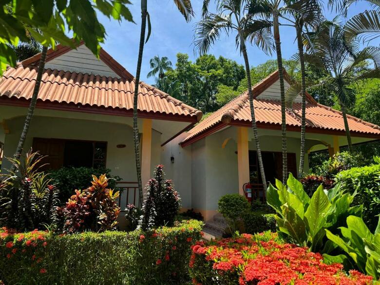 Hotel Boonya Resort Koh Chang