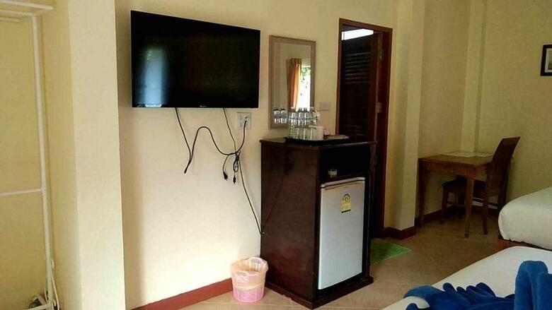 Hotel Boonya Resort Koh Chang