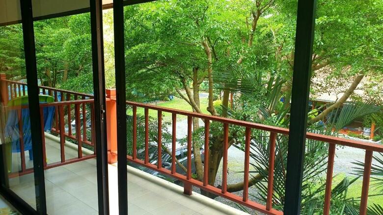 Hotel Boonya Resort Koh Chang
