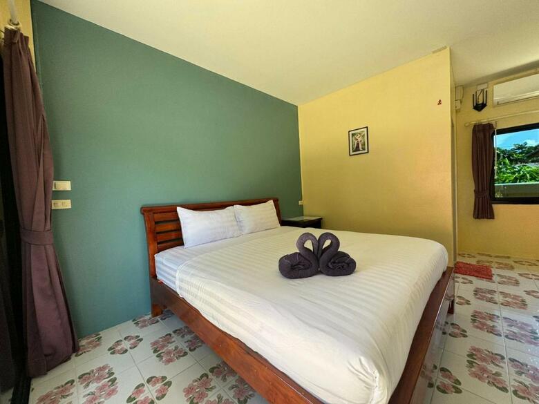 Hotel Boonya Resort Koh Chang