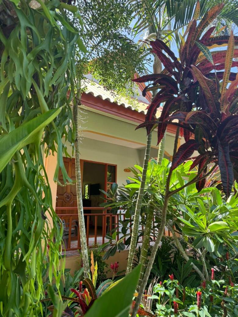 Hotel Boonya Resort Koh Chang