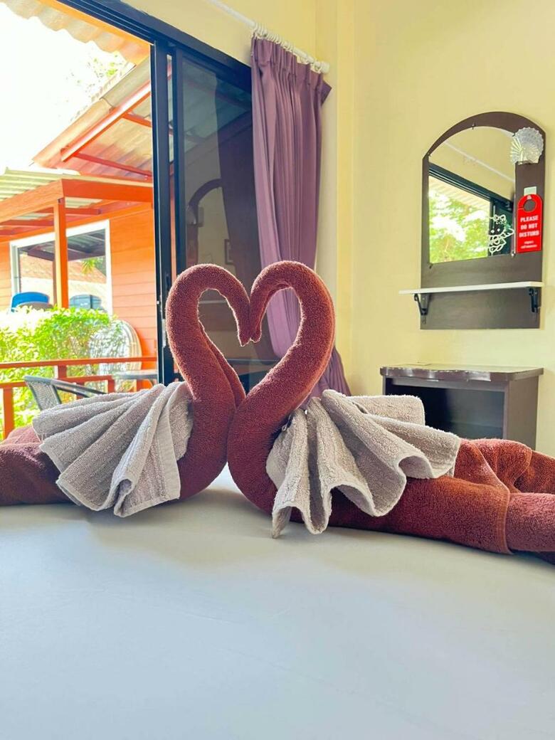 Hotel Boonya Resort Koh Chang