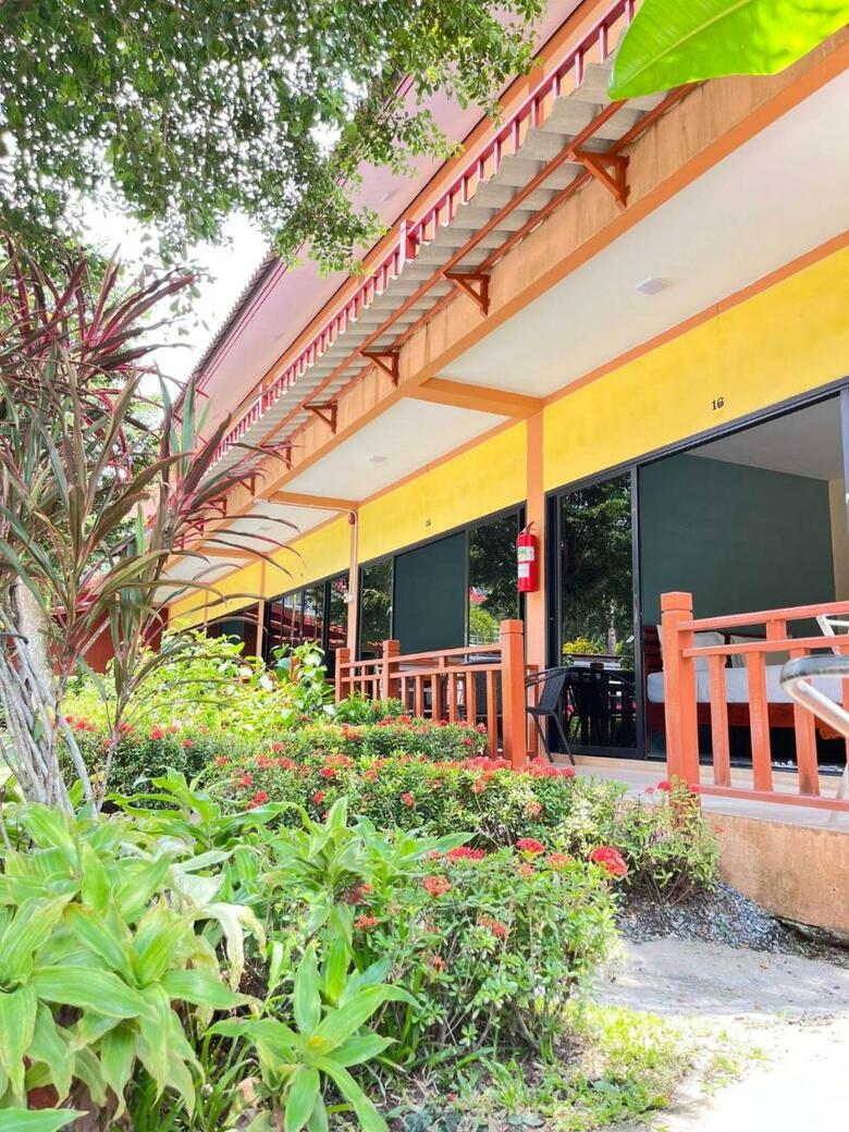 Hotel Boonya Resort Koh Chang