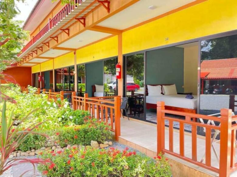 Hotel Boonya Resort Koh Chang