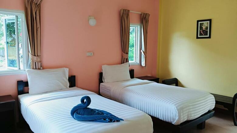 Hotel Boonya Resort Koh Chang