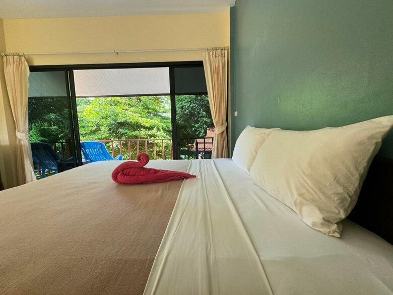 Hotel Boonya Resort Koh Chang