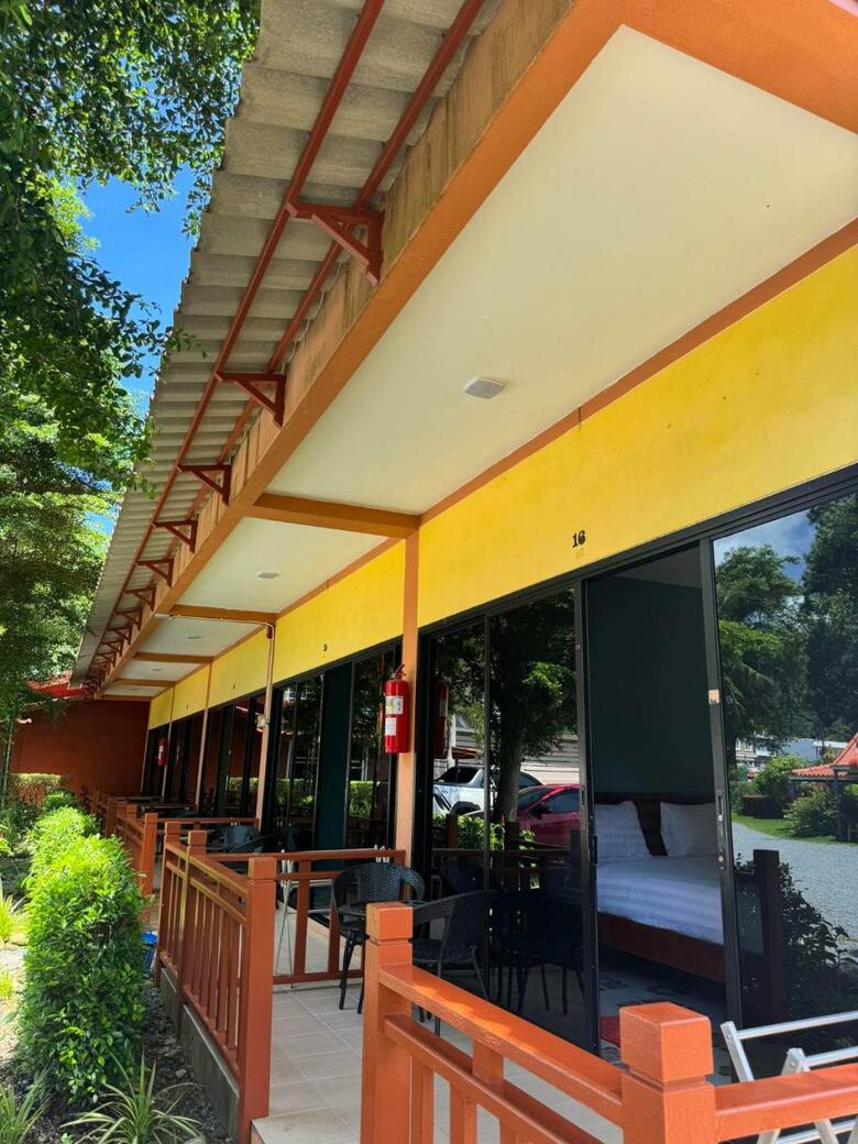 Hotel Boonya Resort Koh Chang