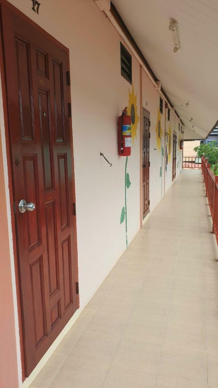 Hotel Boonya Resort Koh Chang