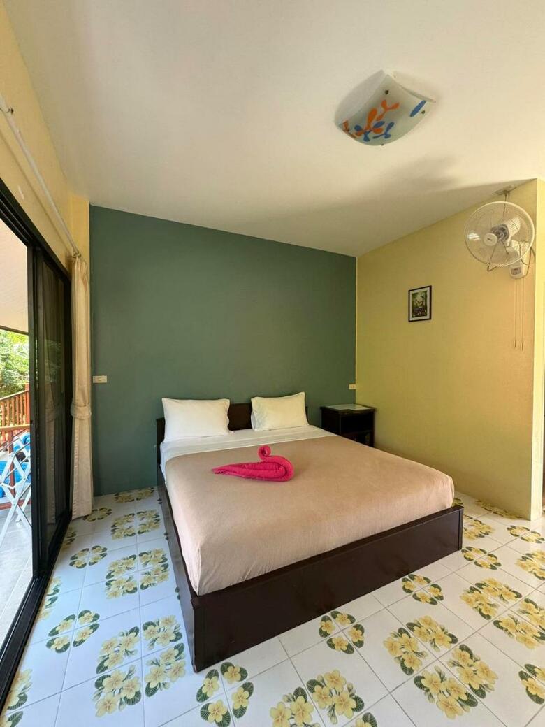 Hotel Boonya Resort Koh Chang