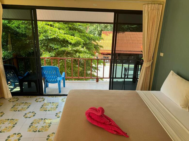Hotel Boonya Resort Koh Chang