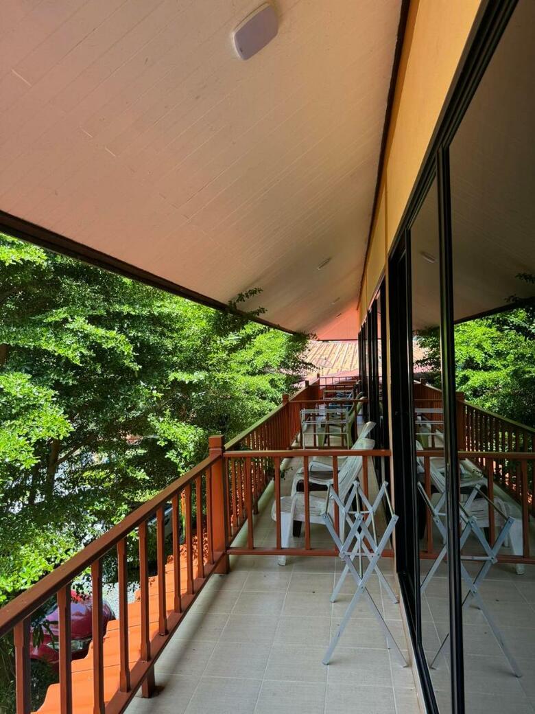 Hotel Boonya Resort Koh Chang