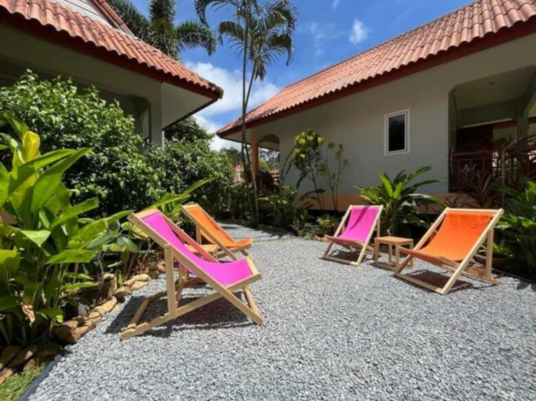 Hotel Boonya Resort Koh Chang