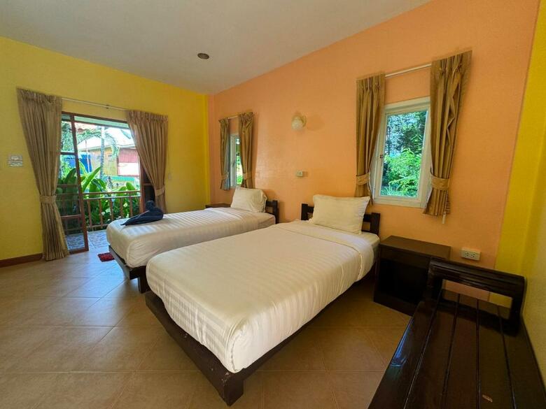Hotel Boonya Resort Koh Chang