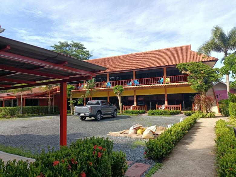 Hotel Boonya Resort Koh Chang