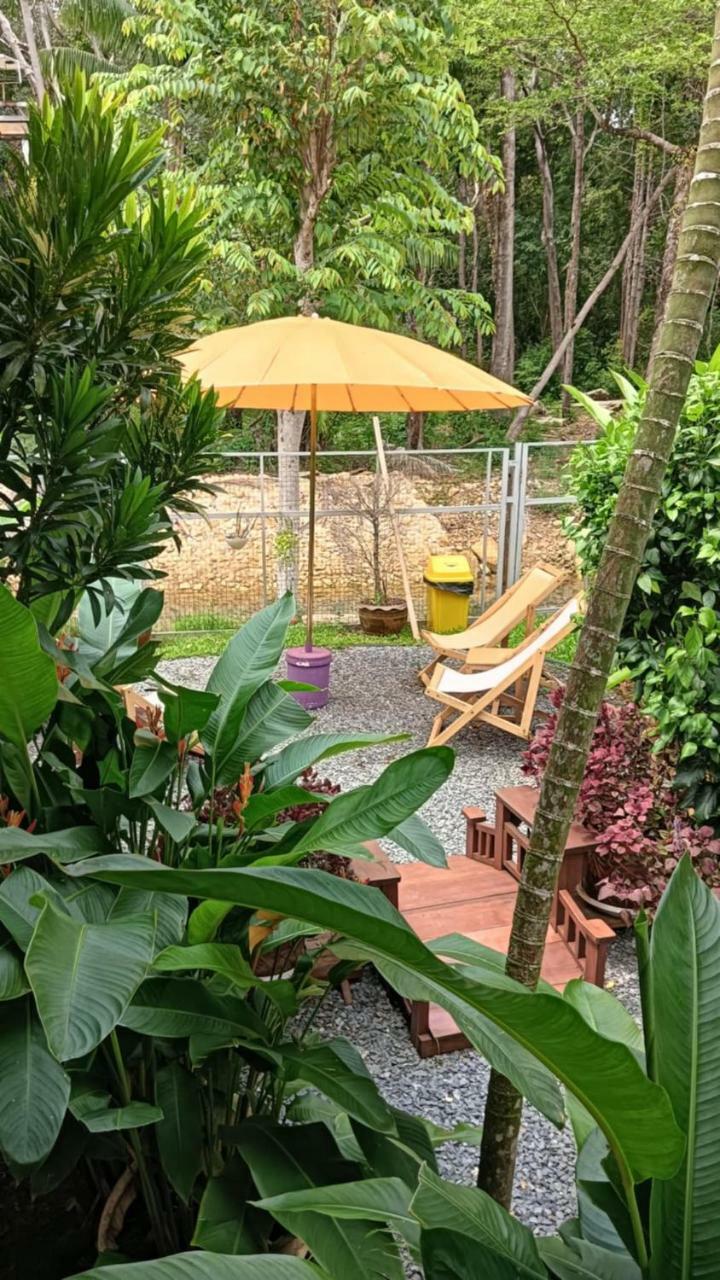Hotel Boonya Resort Koh Chang