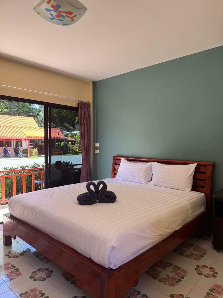 Hotel Boonya Resort Koh Chang