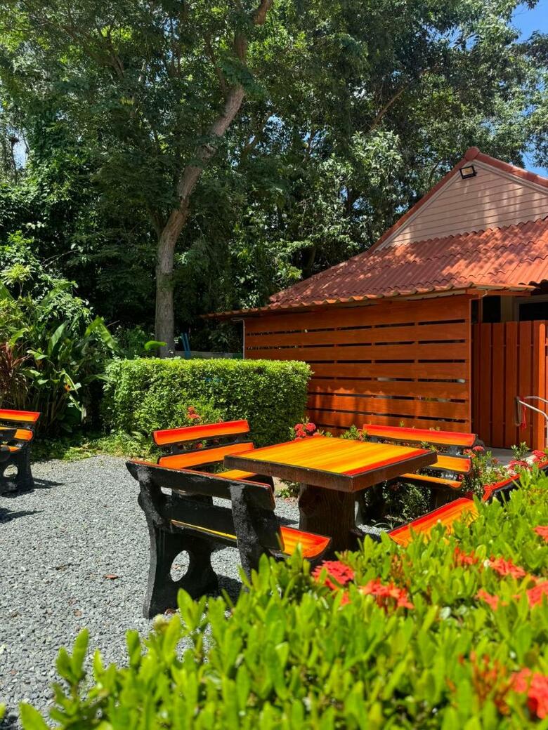 Hotel Boonya Resort Koh Chang