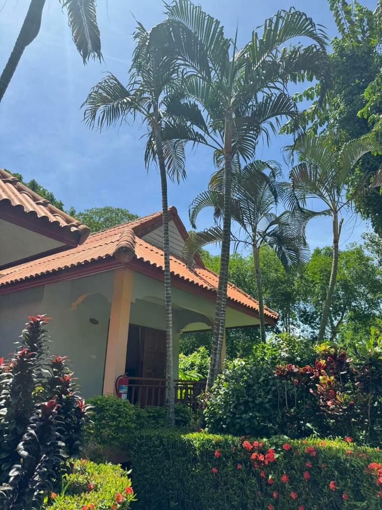 Hotel Boonya Resort Koh Chang