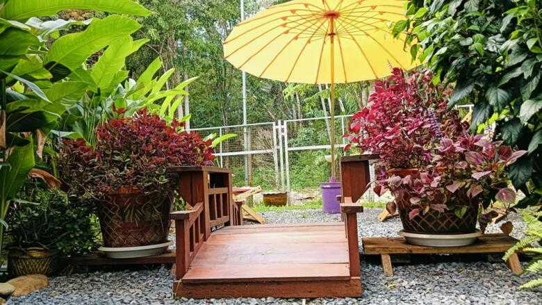 Hotel Boonya Resort Koh Chang