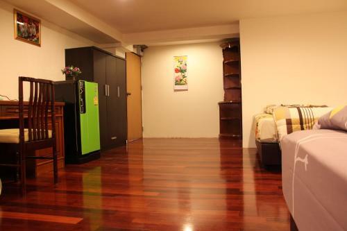 Hotel Suites 31 Sukhumvit