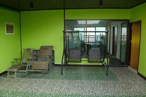 Hotel Suites 31 Sukhumvit