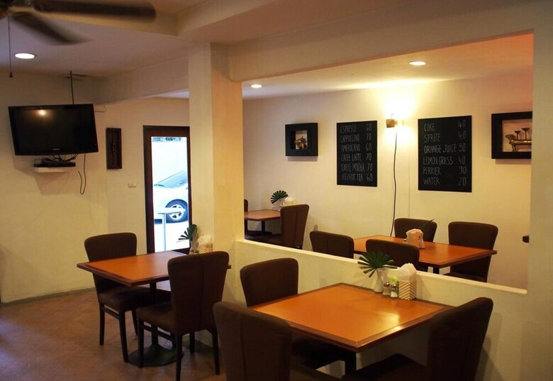 Hotel Drop Inn Bangkok