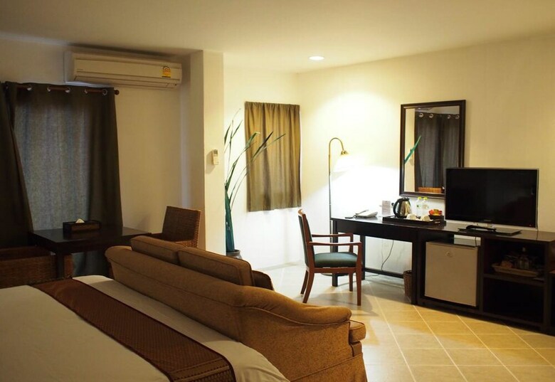 Hotel Drop Inn Bangkok