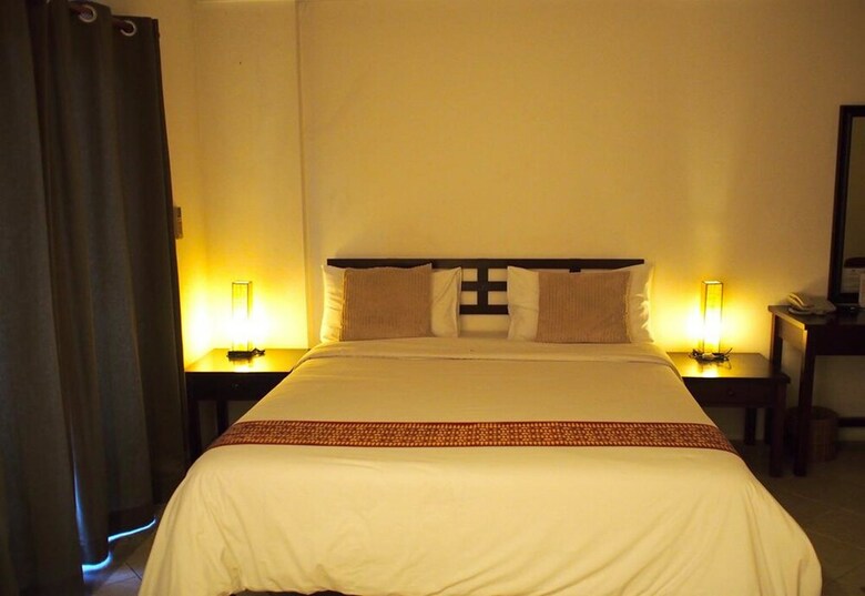 Hotel Drop Inn Bangkok