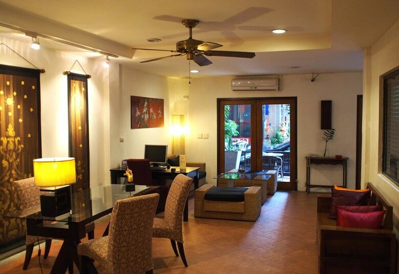 Hotel Drop Inn Bangkok