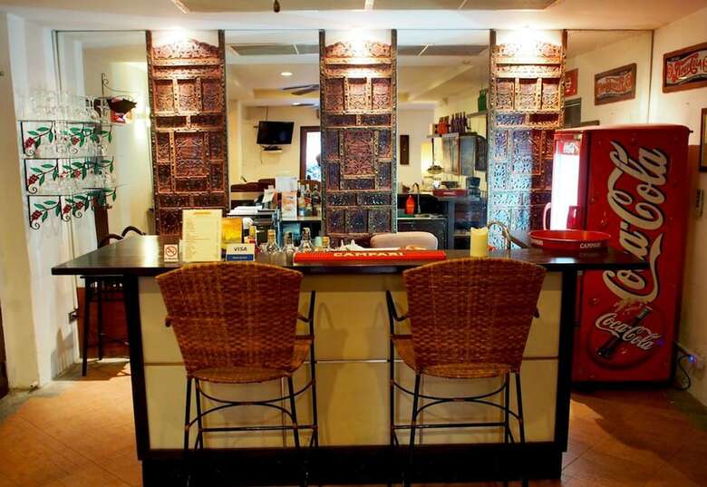 Hotel Drop Inn Bangkok