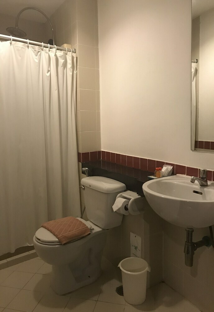 Hotel Drop Inn Bangkok