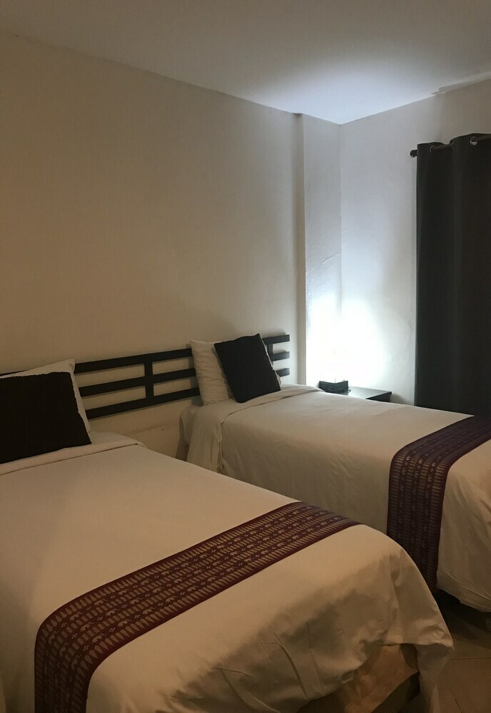 Hotel Drop Inn Bangkok