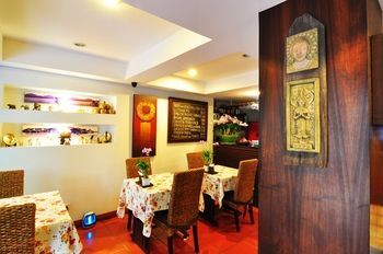 Hostal Baan Sukhumvit Soi 20