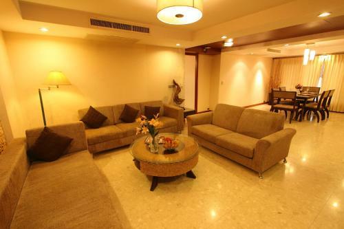 Apartamentos Jj Mansion