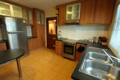 Apartamentos Jj Mansion