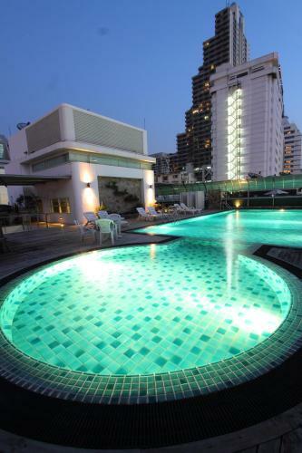 Apartamentos Jj Mansion