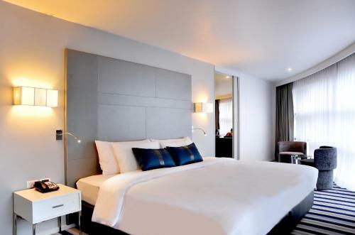 Hotel Best Western Plus @20 Sukhumvit