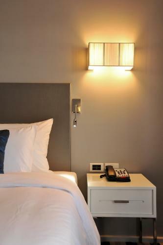 Hotel Best Western Plus @20 Sukhumvit