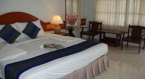 Hotel Phangan Orchid Resort