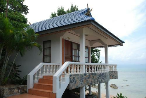 Hotel Phangan Orchid Resort