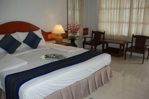 Hotel Phangan Orchid Resort