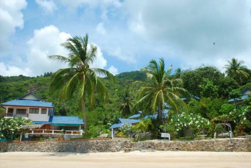 Hotel Phangan Orchid Resort