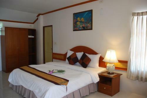 Hotel Phangan Orchid Resort